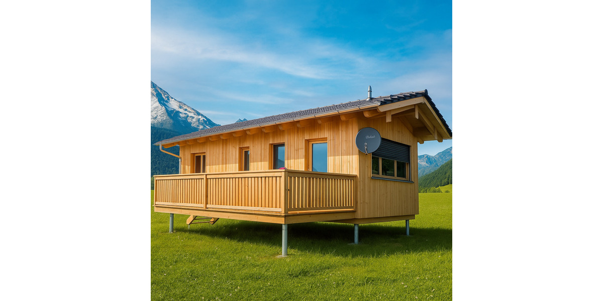 Einfamilienhaus Wasserburg am Inn - 3 Zimmer, 43 m&sup2;, 250&euro; | Angebot:20545342