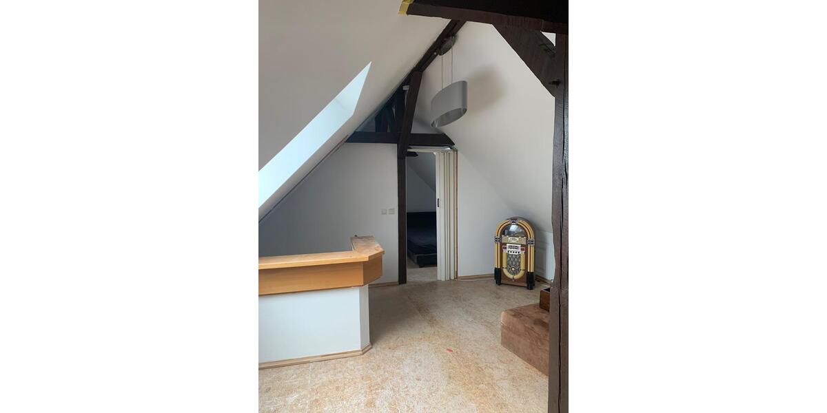 stylische Wohnung 1-2-3 Geschoss - Parkflächen ev Garten 5 zimmer