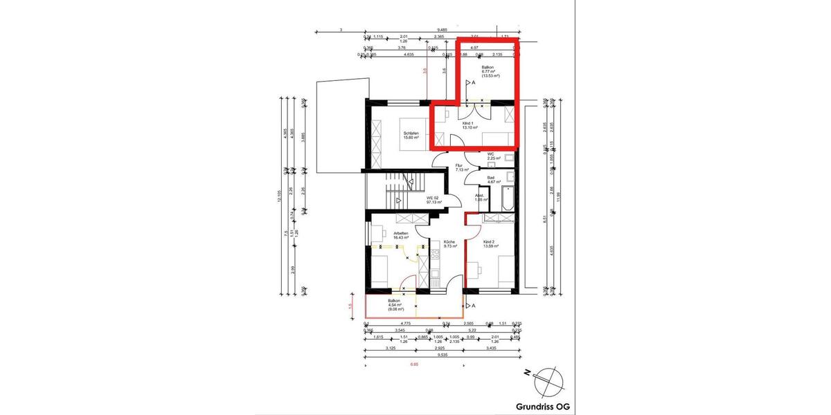 Wohnen auf Zeit Münster Münster-West - 1 Zimmer, 20 m&sup2;, 595&euro; | Angebot:26637264