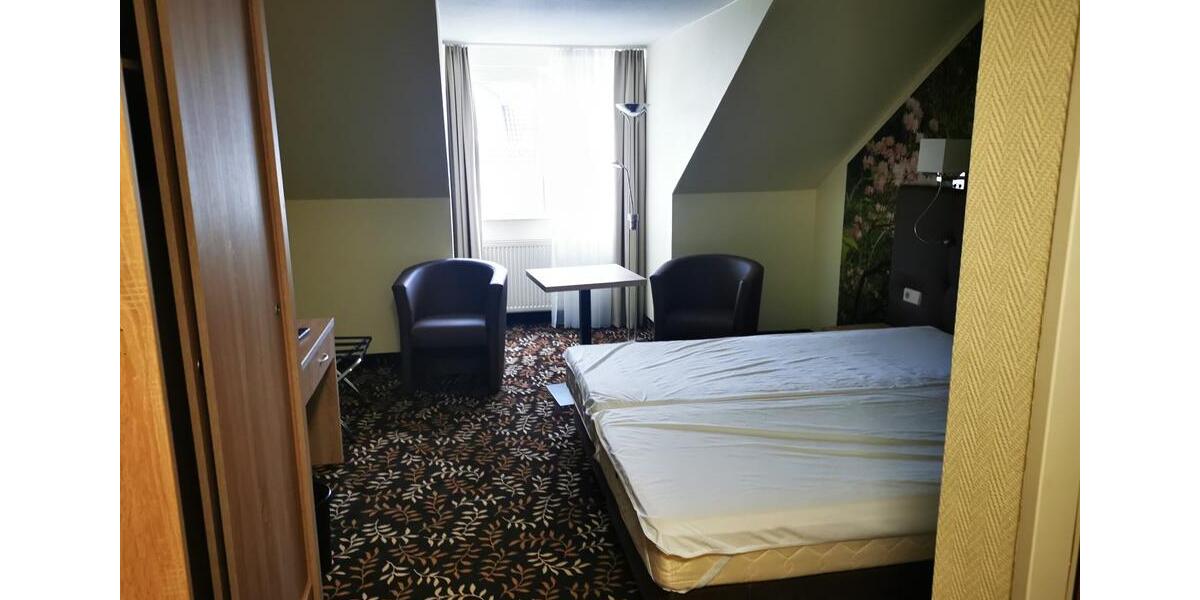 Dachgeschoßwohnung Oberhof - 1 Zimmer, 20 m&sup2;, 275&euro; | Angebot:26397569