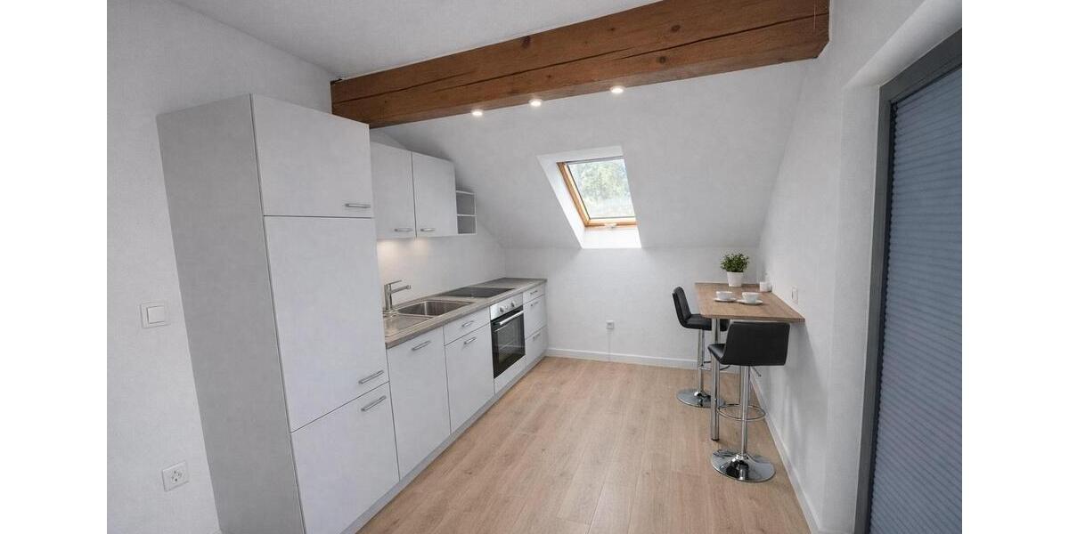 Etagenwohnung Löwenstein - 2 Zimmer, 56 m&sup2;, 895&euro; | Angebot:25179062