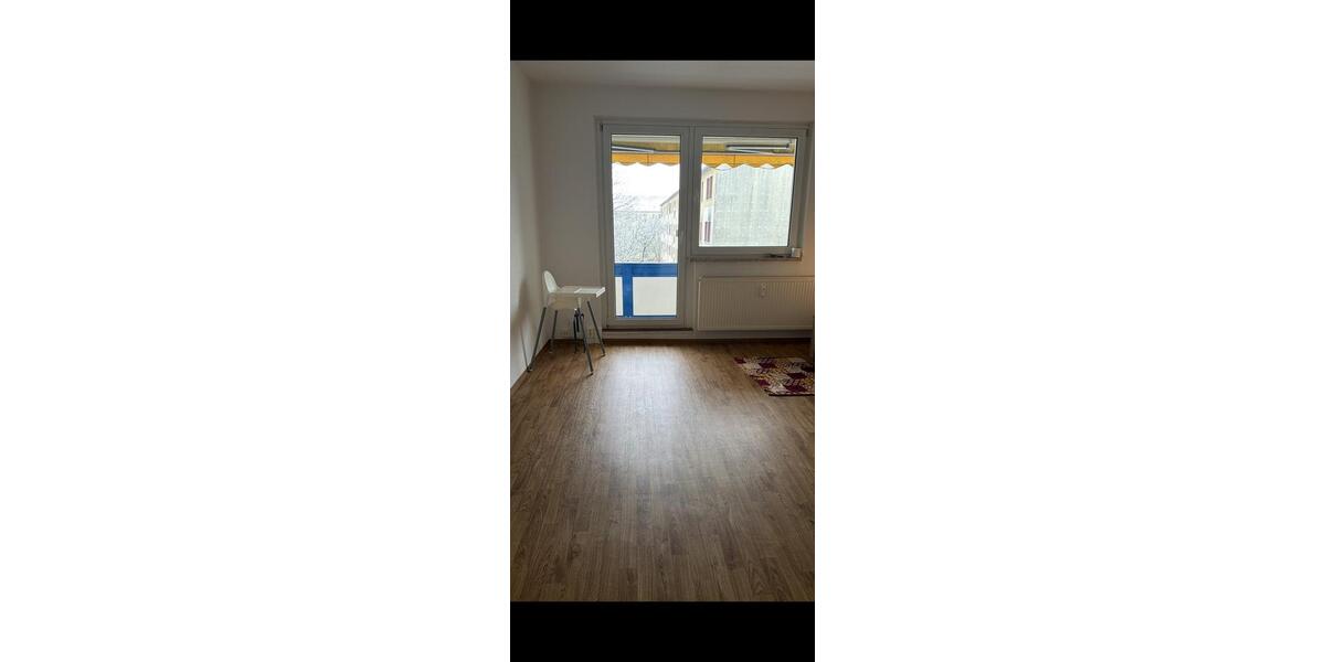 Etagenwohnung Finsterwalde - 3 Zimmer, 60 m&sup2;, 526&euro; | Angebot:25125702