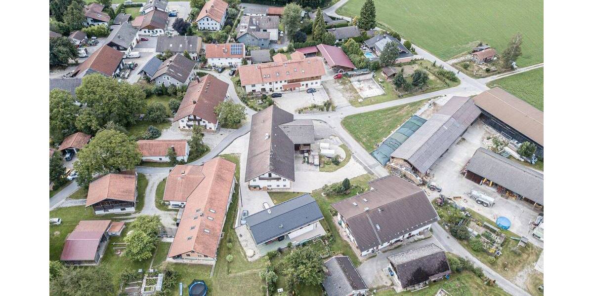 Einfamilienhaus Vogtareuth Weikering - 5 Zimmer, 155 m&sup2;, 2.225&euro; | Angebot:26613366