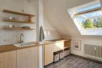 Dachgeschoßwohnung Sulzbach (Saar) - 2 Zimmer, 55 m&sup2;, 430&euro; | Angebot:26516545