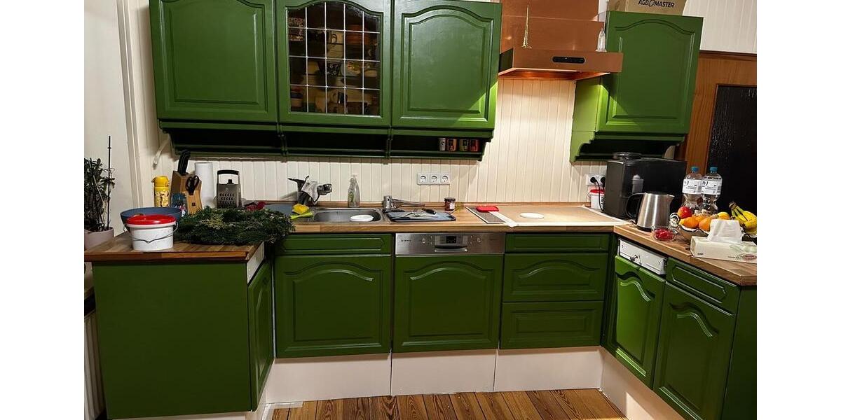 Etagenwohnung Haseldorf - 4 Zimmer, 105 m&sup2;, 1.100&euro; | Angebot:24841934