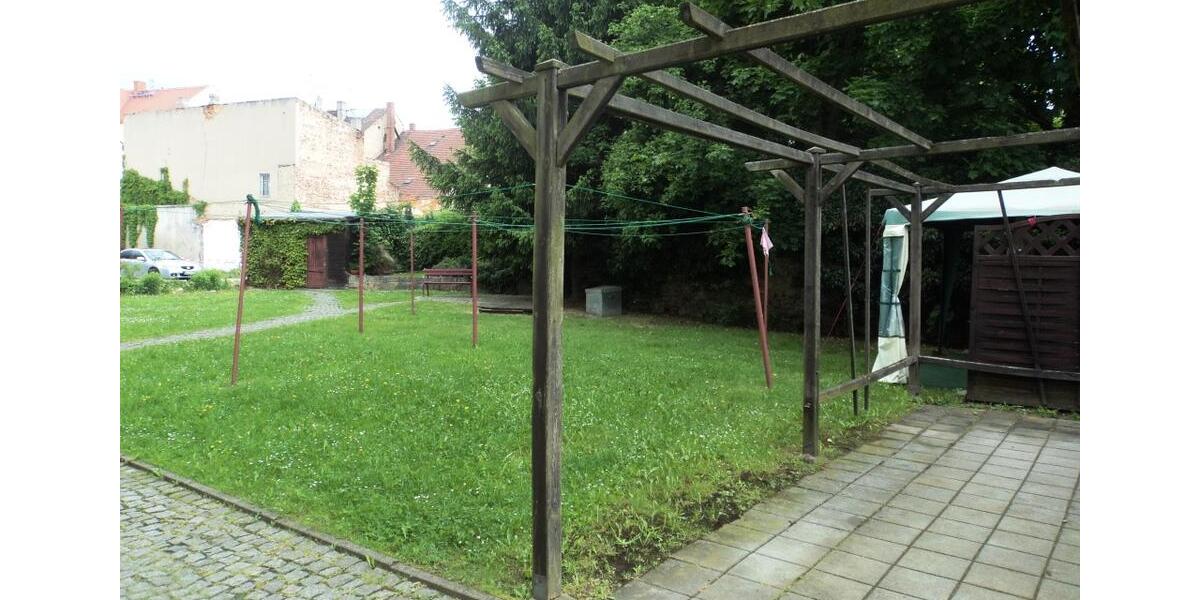 Etagenwohnung Zittau - 4 Zimmer, 87 m&sup2;, 461&euro; | Angebot:26017458