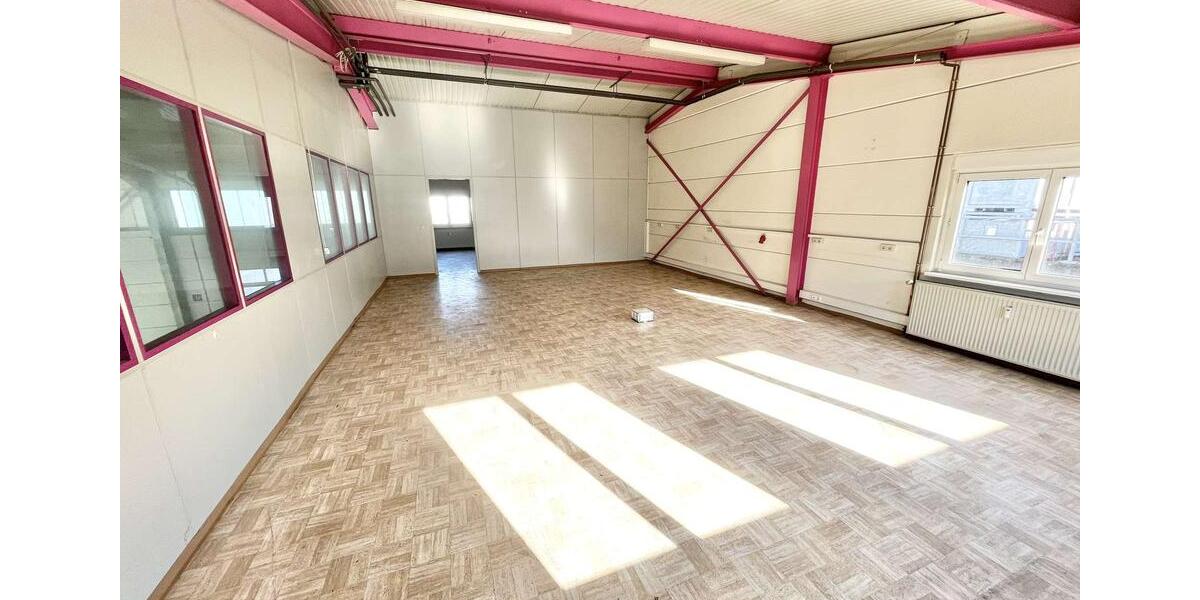 Gewerbeobjekt Lauda-Königshofen Königshofen - 2.213&euro; | Angebot:24510228