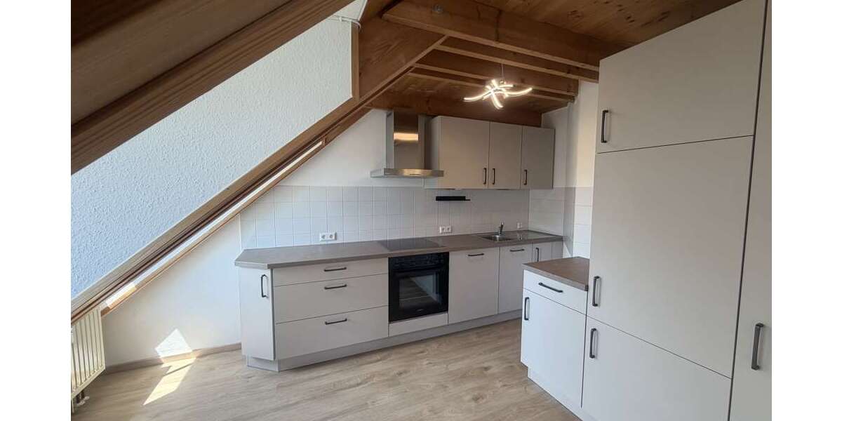 Etagenwohnung Thannhausen - 3 Zimmer, 72 m&sup2;, 733&euro; | Angebot:26451362