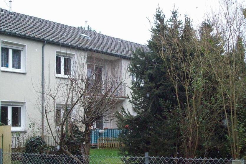 3-Zimmer-Wohnung in Mönchengladbach Hardt