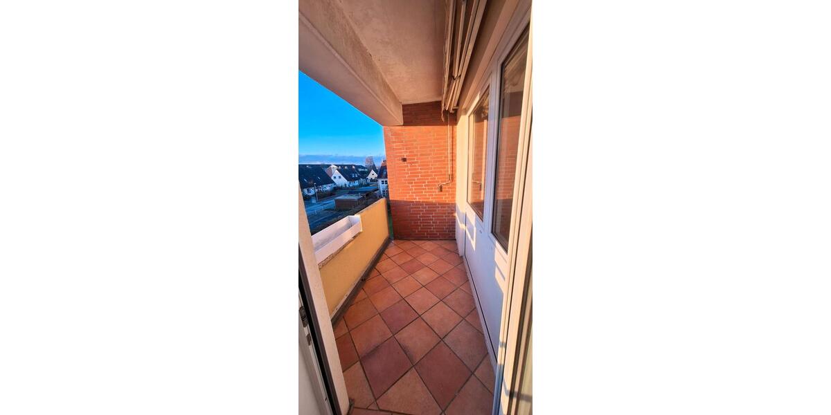 Etagenwohnung Eutin - 3 Zimmer, 72 m&sup2;, 700&euro; | Angebot:25415910