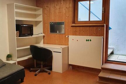 Wohnen auf Zeit Ismaning - 3 Zimmer, 40 m&sup2;, 480&euro; | Angebot:25165761