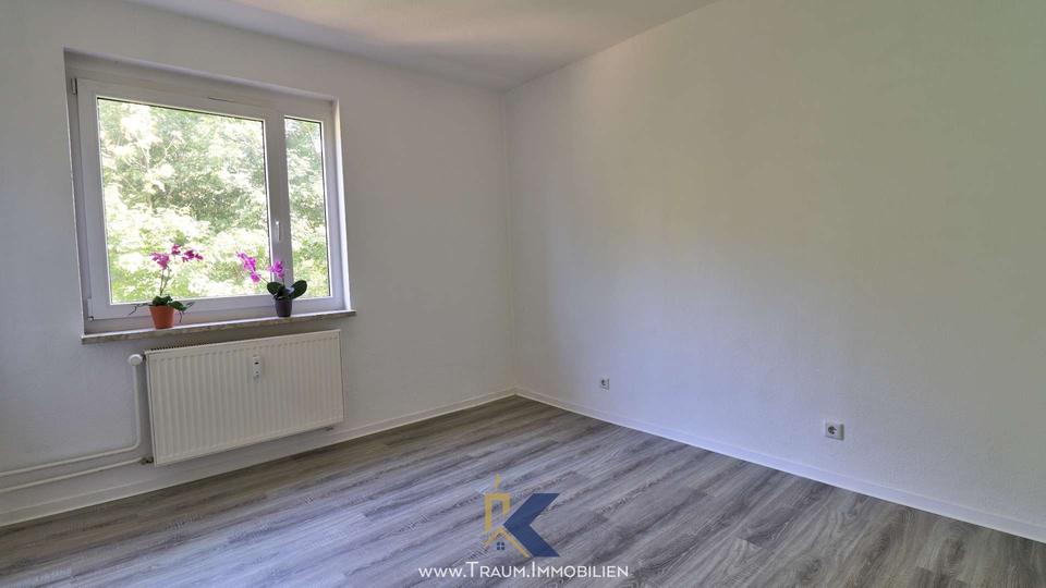 Dachgeschoßwohnung Mühlhausen (Thüringen) - 2 Zimmer, 47 m&sup2;, 295&euro; | Angebot:25959373