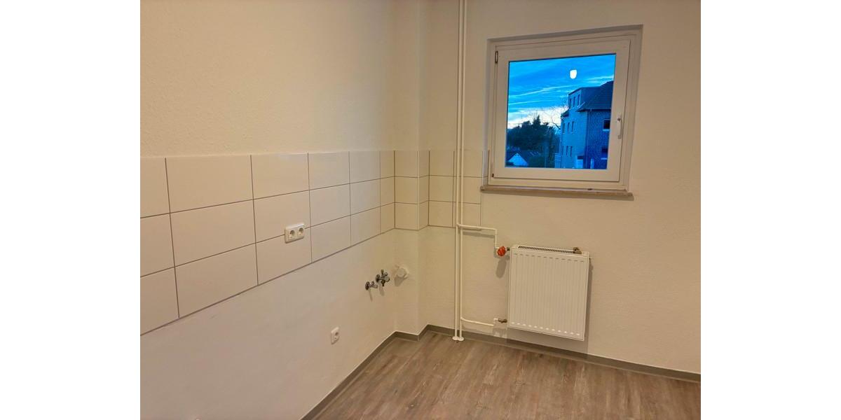 Willkommen Zuhause: gemütliche 4-Zimmer-Wohnung 4 zimmer