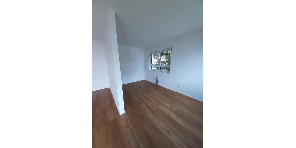 Wohnkomfort Wilhelmstraße - barrierefreie Wohnung in Ennepetal-Voerde 2 zimmer