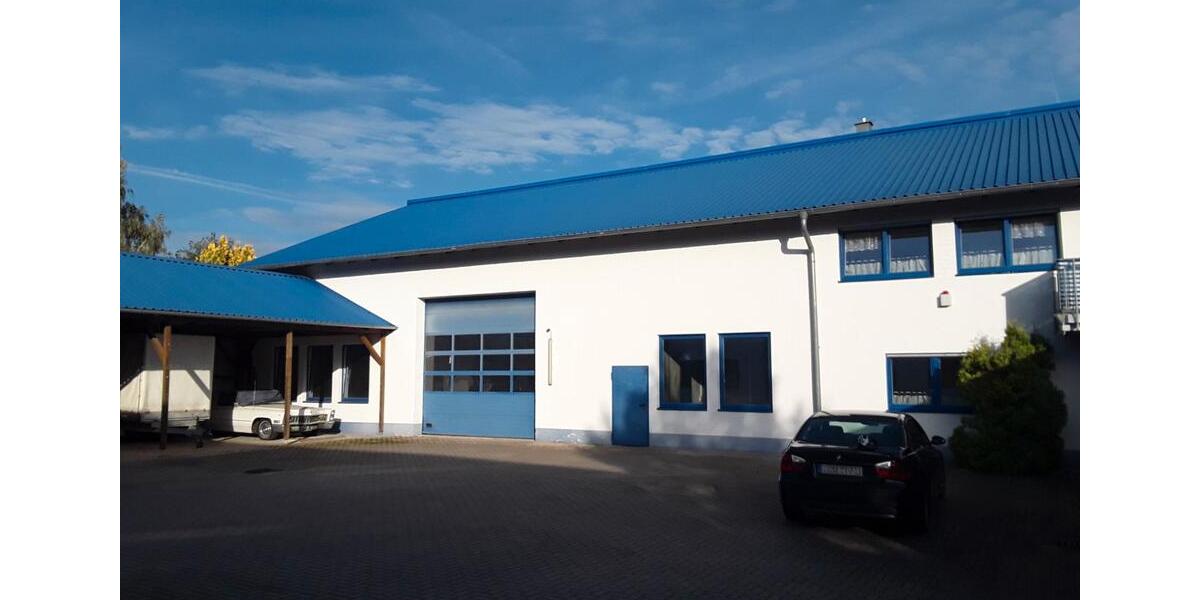 Gewerbeobjekt Siegenburg - 1.350&euro; | Angebot:26439774
