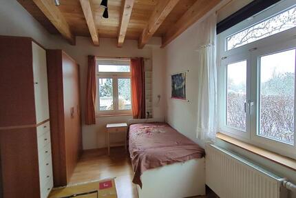 Wohnen auf Zeit Ludwigsfelde - 2 Zimmer, 23 m&sup2;, 580&euro; | Angebot:25173580