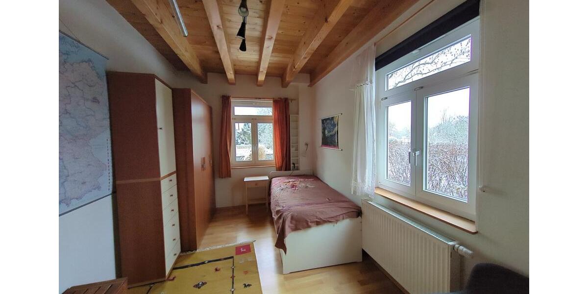 Wohnen auf Zeit Ludwigsfelde - 2 Zimmer, 23 m&sup2;, 580&euro; | Angebot:25173580
