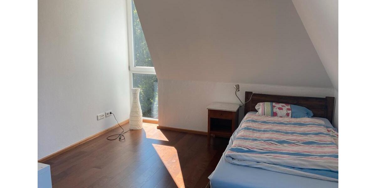 Wohnen auf Zeit Gräfelfing - 1 Zimmer, 60 m&sup2;, 900&euro; | Angebot:24593609