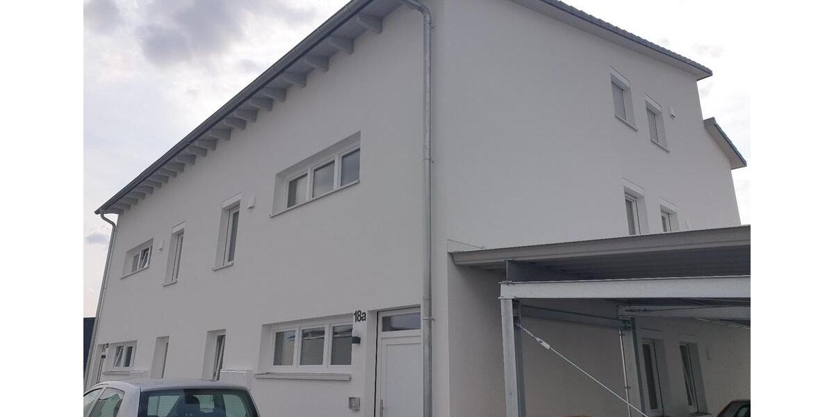 Erdgeschoßwohnung Kemnath - 2 Zimmer, 67 m&sup2;, 900&euro; | Angebot:26000184