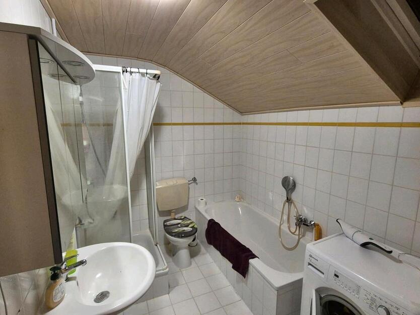 3-Zi Wohnung in 74722 Buchen zimmer