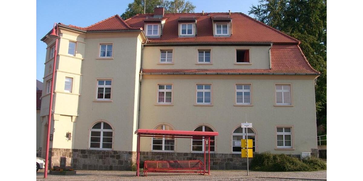 Etagenwohnung Schirgiswalde-Kirschau Kirschau - 3 Zimmer, 61 m&sup2;, 365&euro; | Angebot:24738062