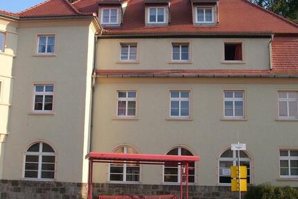 Wohnung Schirgiswalde-Kirschau Kirschau - 3 Zimmer, 61 m&sup2;, 365&euro; | Angebot:24738062