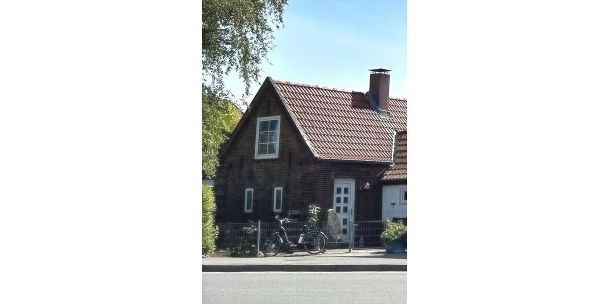 Erdgeschoßwohnung Wesselburen - 1 Zimmer, 40 m&sup2;, 450&euro; | Angebot:25238530