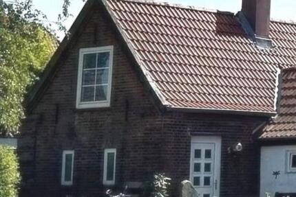 Wohnung Wesselburen - 1 Zimmer, 40 m&sup2;, 450&euro; | Angebot:25238530