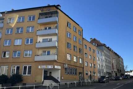 Gewerbeobjekt Pforzheim Weststadt - 2.850&euro; | Angebot:25257551