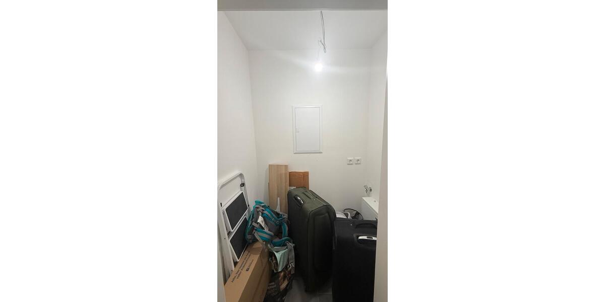 Erdgeschoßwohnung Dortmund Huckarde - 2 Zimmer, 50 m&sup2;, 960&euro; | Angebot:25055004