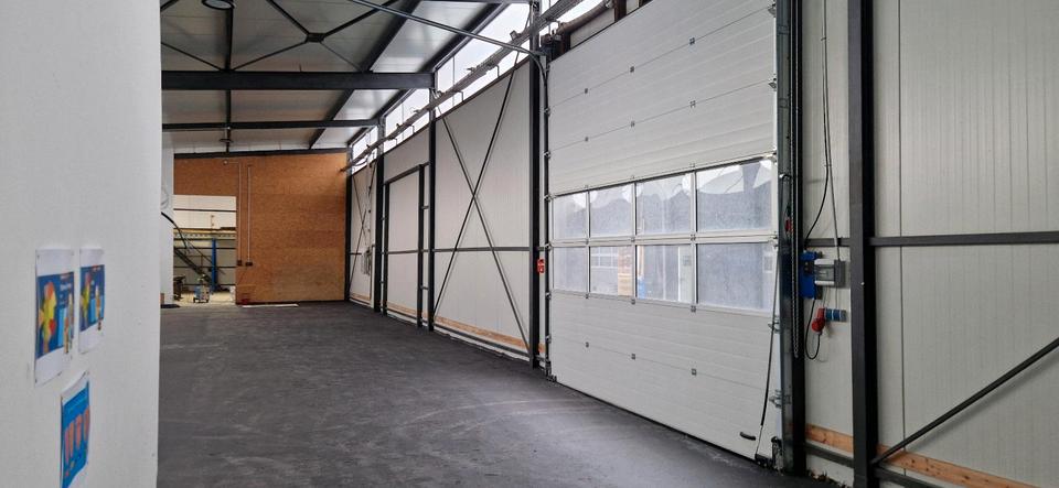 Gewerbeobjekt Aschaffenburg Gailbach - 4.200&euro; | Angebot:22893817