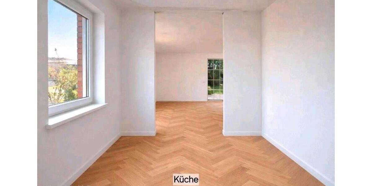 Erdgeschoßwohnung Werder (Havel) - 3 Zimmer, 130 m&sup2;, 1.690&euro; | Angebot:26045365