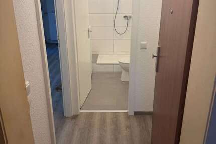 Wohnung Köln Humboldt - 1 Zimmer, 32 m&sup2;, 345&euro; | Angebot:27056311