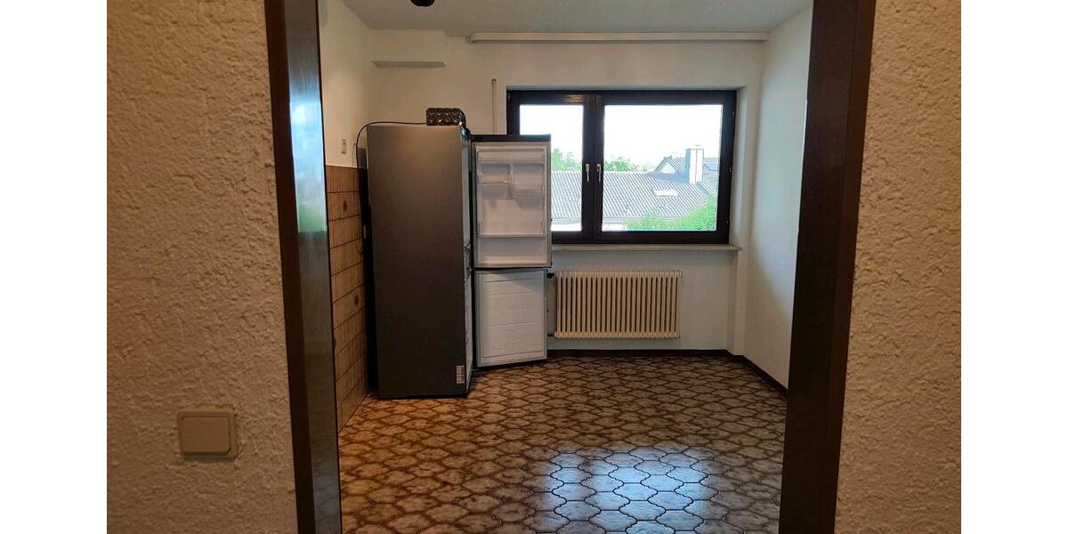 Erdgeschoßwohnung Forchheim - 2 Zimmer, 55 m&sup2;, 850&euro; | Angebot:26635808