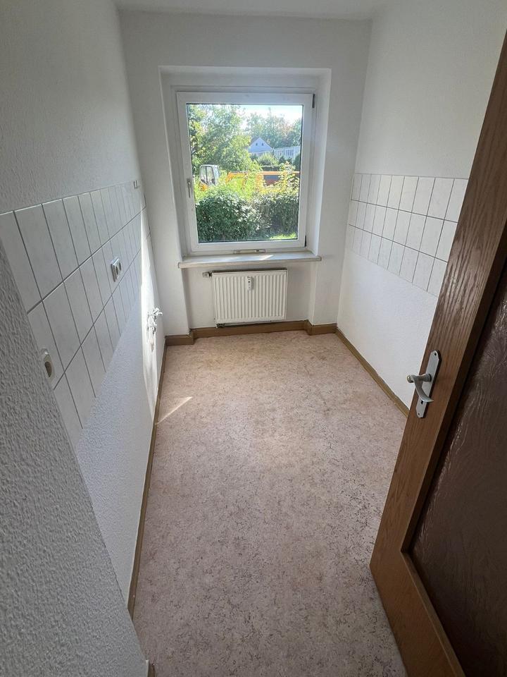 2 Raum im EG mit 45m² in Sangerhausen
