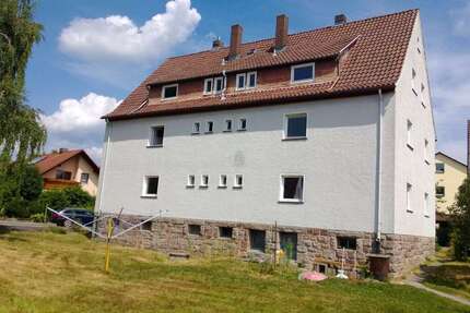 Wohnung Neustadt Wildenheid - 3 Zimmer, 62 m&sup2;, 350&euro; | Angebot:24801474