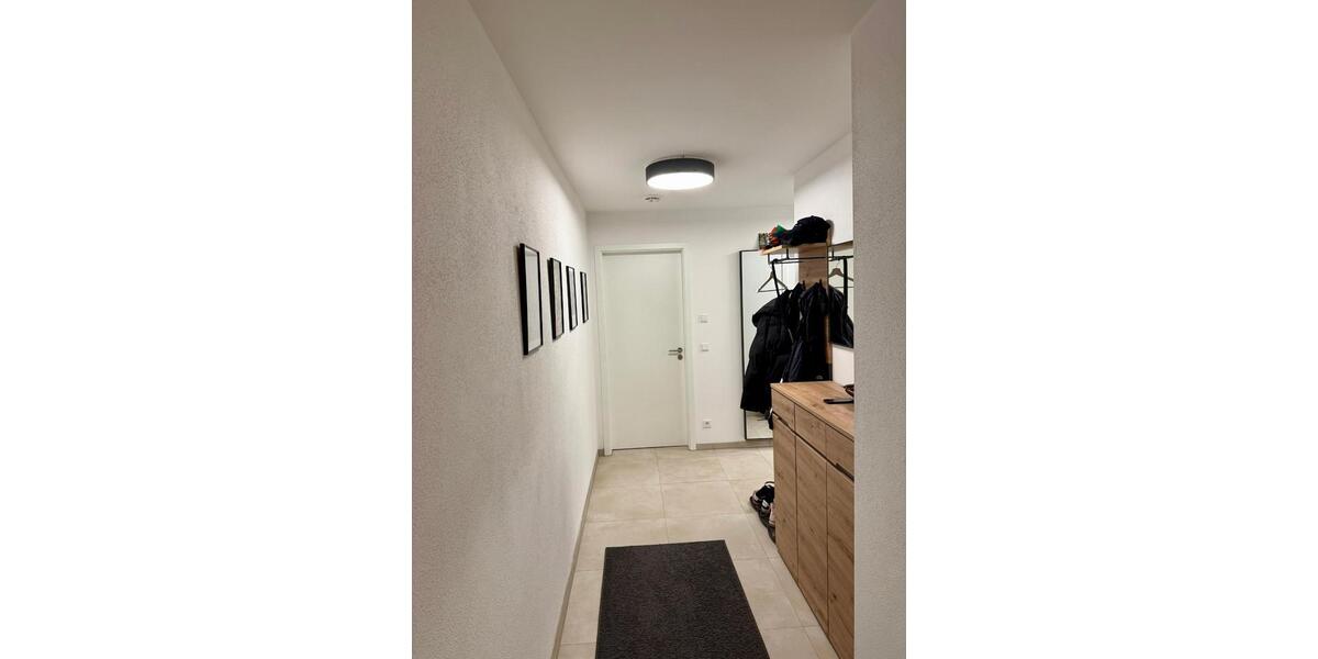Etagenwohnung Kelheim - 2.5 Zimmer, 75 m&sup2;, 865&euro; | Angebot:25905385