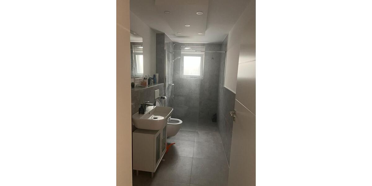 Etagenwohnung Beindersheim - 4 Zimmer, 85 m&sup2;, 1.250&euro; | Angebot:24024533