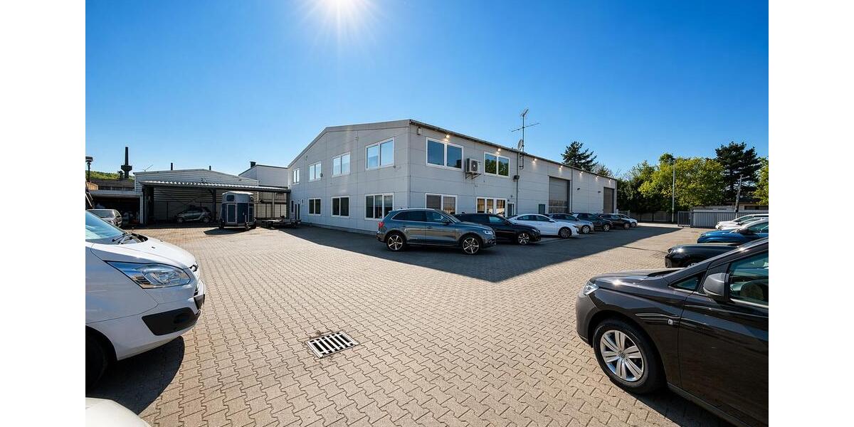 Gewerbeobjekt Grevenbroich - 4.000&euro; | Angebot:25978411