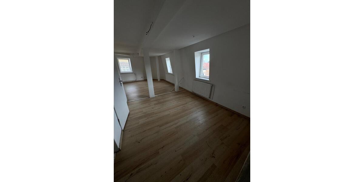 Etagenwohnung Schöningen - 3 Zimmer, 70 m&sup2;, 550&euro; | Angebot:24380444