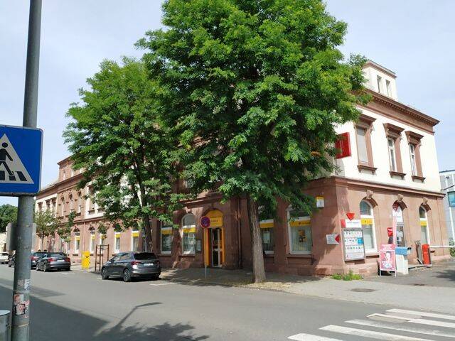 Gewerbeobjekt Bad Mergentheim - 6 Zimmer, 4.500&euro; | Angebot:26512836