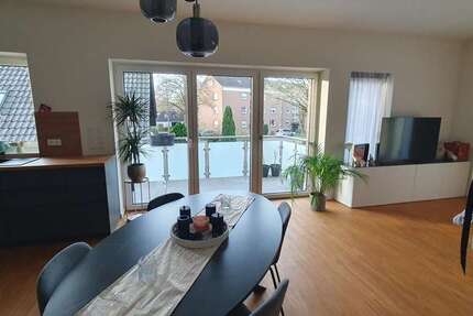 Wohnung zum Mieten in Coesfeld 1.165 € 97 m² 3 zimmer