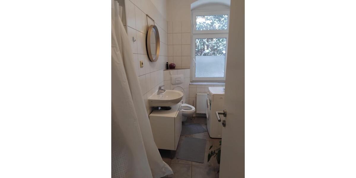 Nachmieter für 2 Raumwohnung 2 zimmer