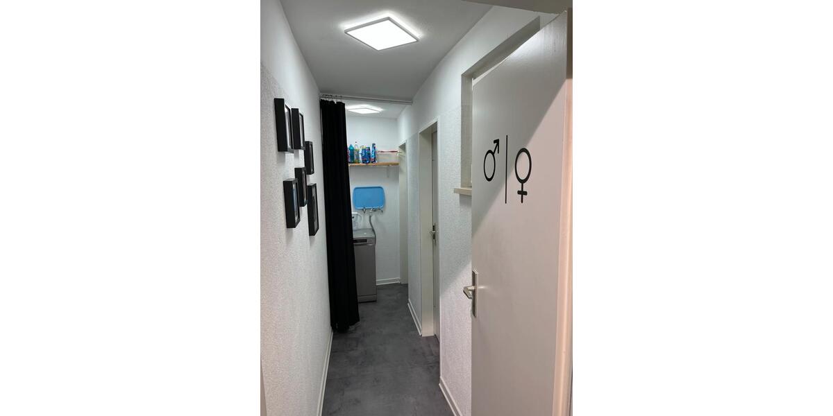 Gewerbeobjekt Nidda - 2.100&euro; | Angebot:24750701