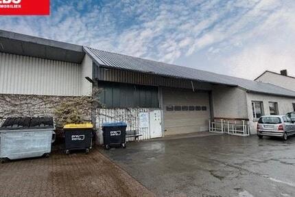 Gewerbeobjekt Spenge - 3.500&euro; | Angebot:25309882