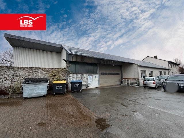 Gewerbeobjekt Spenge - 3.500&euro; | Angebot:25309882