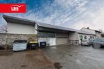 Gewerbeobjekt Spenge - 3.500&euro; | Angebot:25309882