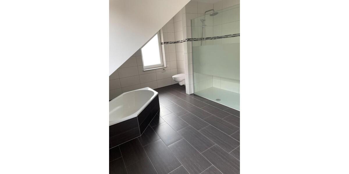 Dachgeschoßwohnung Heilbad Heiligenstadt - 2 Zimmer, 85 m&sup2;, 750&euro; | Angebot:25839556