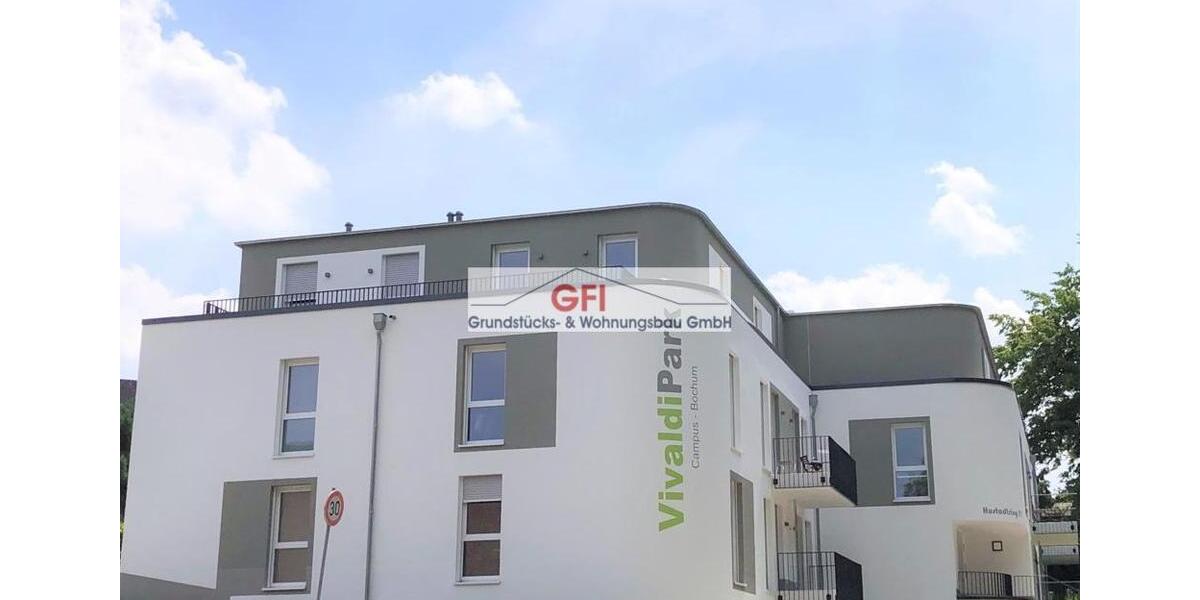 Die perfekte WG-Wohnung! Vivaldi Campus!! 2 zimmer