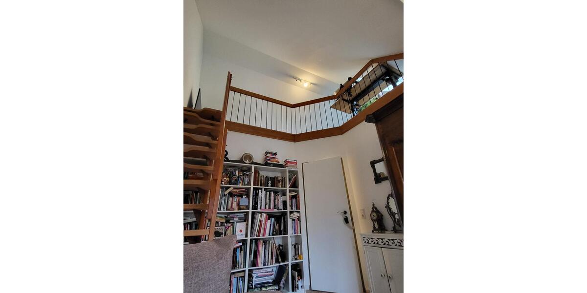 Wohnen auf Zeit Monheim am Rhein - 1.5 Zimmer, 30 m&sup2;, 650&euro; | Angebot:24495961